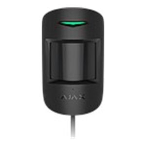 Ajax CombiProtect Fibra black